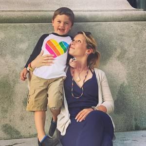 Meet your Posher, Anne